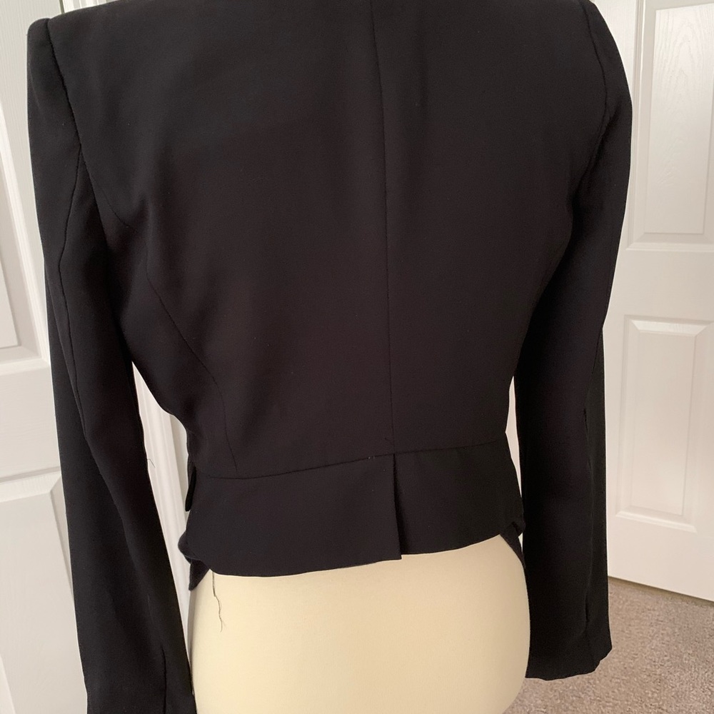 Jacket - Picture 2 of 4